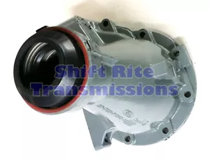 4R100 REAR EXTENSION TAIL HOUSING OUTPUT FORD DIESEL TRANSMISSION 1.900" YOLK - Picture 1 of 3