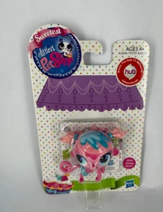 Hasbro Sweetest Littlest Pet Shop--Minka Mark 3114--NUOVO (EH) - Foto 1 di 2