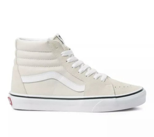 Nuove scarpe da ginnastica Vans SK8 Hi Turtle Dove (VN0A5JMJ8NL) da uomo taglia 3 5 donna taglia 5