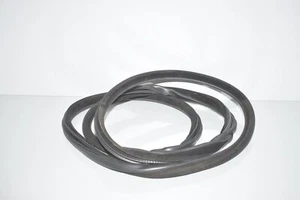 BMW F10 5er Conditionnement Porte Arrière Seal Portière 7182287 51767182287 - Picture 1 of 3