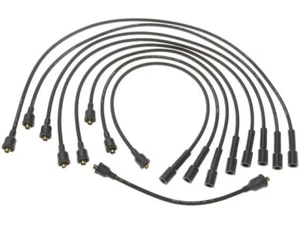 For 1954-1957 Dodge Custom Spark Plug Wire Set AC Delco 13524BPDZ 1955 1956 - Picture 1 of 2