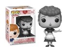 I Love Lucy - Lucy Pop! Vinyl #654 (Black & White)
