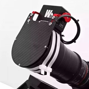 WandererCover V4-EC IR Panel Plano Motorizado Ligero con Mando a Distancia LR - Imagen 1 de 5