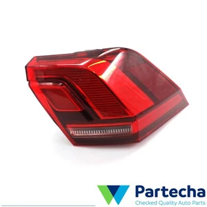 Rear light VW TIGUAN AD1 2016 - on LED 5NA945096D Right LHD - Picture 1 of 7