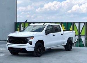 2024 Chevrolet Silverado 1500 K1500 4X4 - Picture 1 of 23