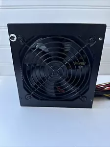 Cooler Master RS-500-PCAR-D3 500 ATX PSU Computer Power Supply - Picture 1 of 6