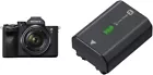 Sony Alpha 7 IV | Vollformat spiegellose Kamera mit Sony 28-70 mm F3.5-5.6 Kit L