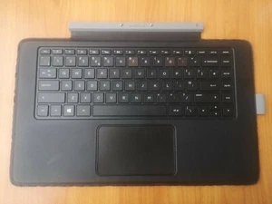 HP KBBTA2811 Keyboard - Picture 1 of 3