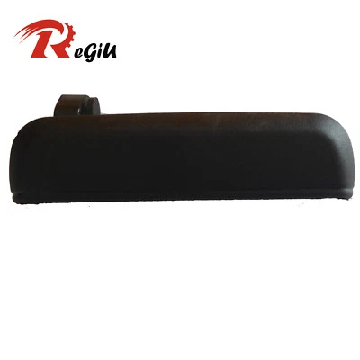 For Toyota Tercel Outside Interior Rear Right Side Passenger Door Handle 95-98 - Изображение 1 из 4