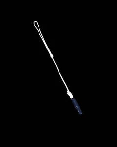ACME 649 Survival Shatterproof Plastic Whistle Blue emergency BOB camping - Picture 1 of 2