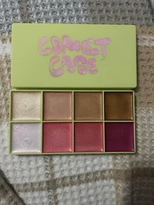 MADE BY MITCHELL-COMET CASE - Picture 1 of 6