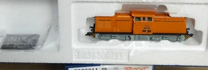 Roco 7380011 Tt from Set Diesellok Br 111 019 Dr Epoch 4 Plux 16 Dss New Boxed - Picture 1 of 11