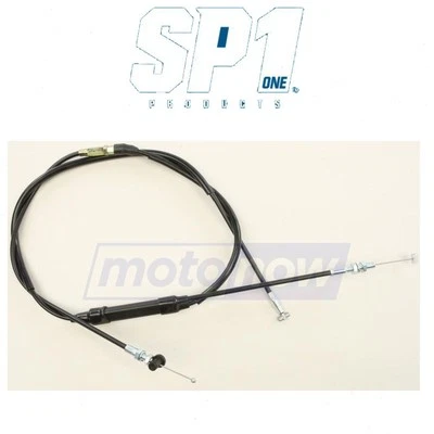 SP1 Throttle Cable for 2008 Ski-Doo Summit 800 R Everest - Control Cables gs Foto 1 de 4