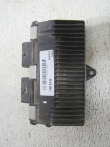 16 CAN-AM MAVERICK MAX 1000R TURBO ECU ECM CDI COMPUTER BOX STOCK OEM  #1008 - Foto 1 di 7