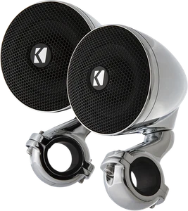 KICKER Mini Speakers 47PSM32 - Picture 1 of 1