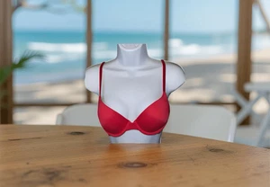 Victoria’s Secret Lightly Lined T Shirt Bra Size 34B - Picture 1 of 7