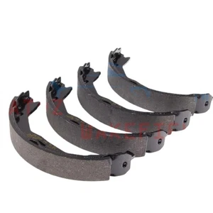FOR MERCEDES BENZ C63 AMG W204 S204 REAR MINTEX HAND BRAKE PARKING SHOES SET - Picture 1 of 2