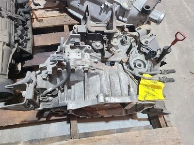 AUTOMATIC TRANSMISSION 2.4L FITS 01-06 SANTA FE 467225 Foto 1 de 4