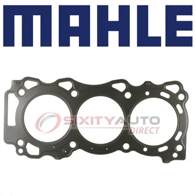 MAHLE Left Cylinder Head Gasket for 2009-2012 Suzuki Equator 4.0L V6 - ae - Изображение 1 из 4
