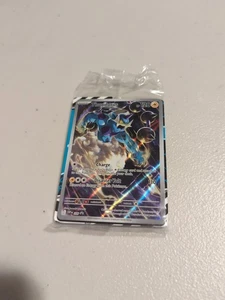 Pokemon TCG Thundurus Black Star Promo 209 Black Bolt SEALED - Picture 1 of 2