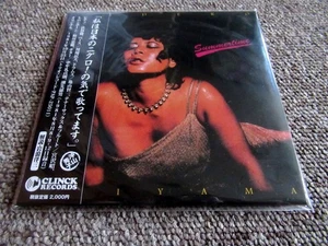 CD Hideko Okiyama Summertime CRCD5009 2006 Mini LP - Imagen 1 de 2