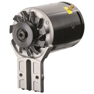 Powermaster 82011 PowerGEN 1939-48 Fits Ford Flathead Alternator, 12-Volt - Picture 1 of 6