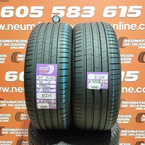 235 50 R19 99W PIRELLI P ZERO TM 6.2/6.5MM REF.14945 - Imagen 1 de 9