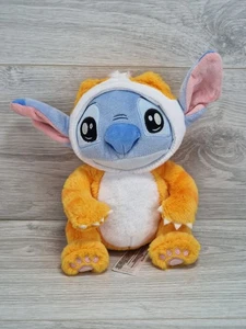 Lilo And Stitch Plush Soft Toy Primark Disney Stich in Costume (hamster?) - Picture 1 of 8