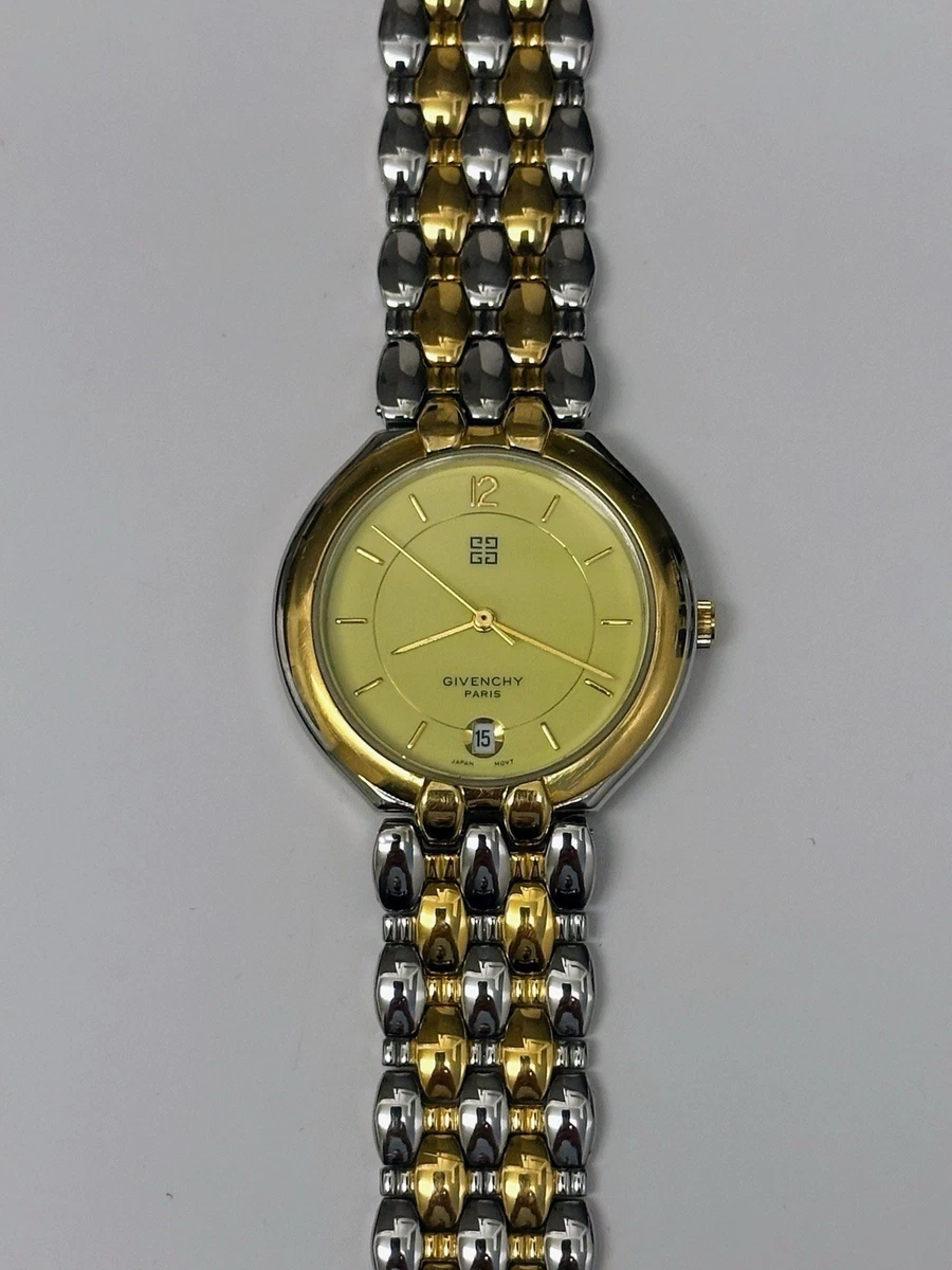 Givenchy Quartz Analog Wristwatches for sale | eBay