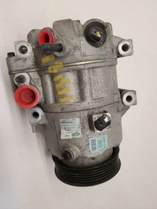 KIA SEDONA 2015-2020 AC Compressor 3.3L 97701A9000 - Picture 1 of 12