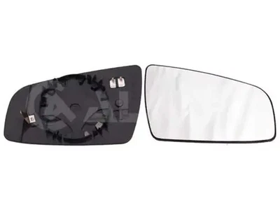Cristal del espejo lateral derecha calefactable 6412441 ALKAR para OPEL - Imagen 1 de 4