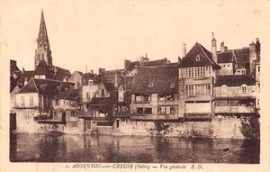 36-ARGENTON SUR CREUSE-N�4193-H/0239 - Foto 1 di 2