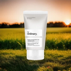 HEUTE VERSAND! The Ordinary Vitamin C Suspension 23% + HA Spheres 2% 1oz. - Neu in OVP - Bild 1 von 2