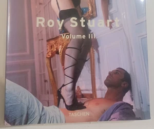 Roy Stuart, Volume III, Taschen, 2000, photography - Picture 1 of 8