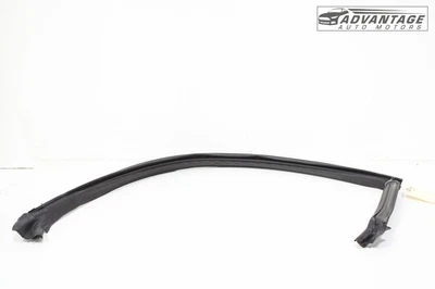 Dodge Challenger 2008-2023 cupé puerta izquierda canal de funcionamiento superior resistente al clima OEM Foto 1 de 4