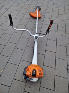 Stihl FS 410 CM Freischneider Motorsense - Bild 1 von 1
