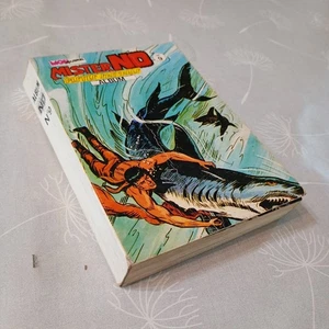 MISTER NO – album reliure Mon Journal # 9 – 1978 - Picture 1 of 2