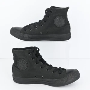 Converse Black High-Top Sneakers Size EU 39 / US Men 6 / US Women 8 - Bild 1 von 10