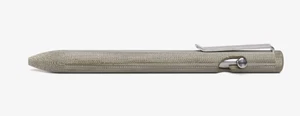 Pluma de acción Tactile Turn Shop Series G10 Bolt estándar, corta o mini - verde OD - Imagen 1 de 5