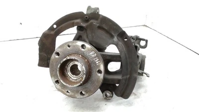 Renault Megane IV 2019 1.3TCe Anteriore Destro Mozzo Ruota Perno Snodo Benzina Foto 1 de 4