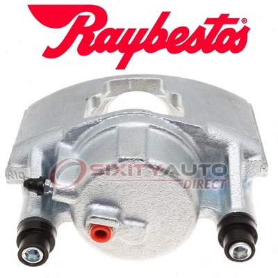 Raybestos Front Left Disc Brake Caliper for 1992-1997 Chevrolet C2500 pq Foto 1 de 4