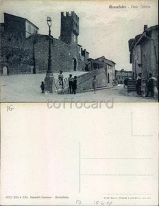 PERUGIA PROVINCIA-MONTEFALCO-VIALE VITTORIA-D11-9 - Imagen 1 de 1