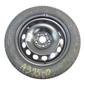 VW Golf 6 VI Stahlfelge Felge Ersatzrad 205 55 R16 91V 6,5Jx16 ET50 1K0601027A - Bild 1 von 11