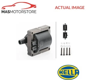 ENGINE IGNITION COIL HELLA 5DA 230 035-211 P NEW OE REPLACEMENT - Picture 1 of 5