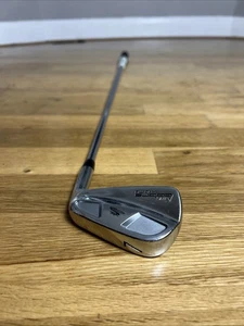 King Cobra Pro MB Forged 7 Iron Regular Flex Shaft Midsize Grip - Picture 1 of 12