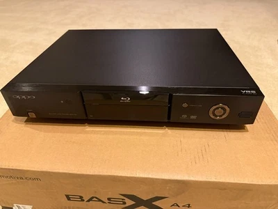 Reproductor Blu-ray Oppo BDP-83 Excelente Estado Modificado Foto 1 de 4