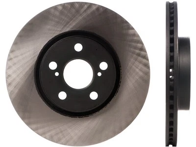 Rotor de freno delantero Toyota Matrix 2009-2014 39773RBGH 2010 2011 2012 2013 Foto 1 de 2