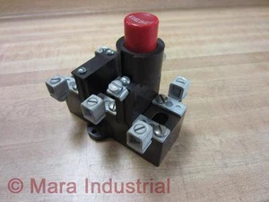 Cutler Hammer 10176H140G Eaton Overload Relay - Picture 1 of 4