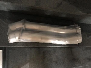 Ferrari F 430 Scuderia Katersatz Neu Downpipe sehr selten !!!! ACHTUNG - Bild 1 von 6