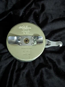 Vintage Shakespeare OK Automatic Fly Reel No. 1822 Model: EB - Picture 1 of 4